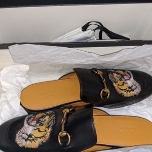 Gucci Slippers